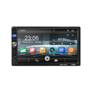 Musicway-13-BT Vehicle Satellite Radio - Enjoy Through Your Existing Car Stereo