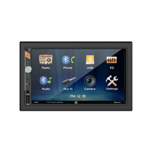 Musicway-18-XPRESS-EZ XM Satellite Radio Receiver and Car Kit Combo
