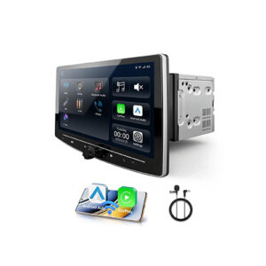 Musicway-24-Car Stereo System (Music & Charging), AUX in, FM, Hands Free Calling & Remote Control