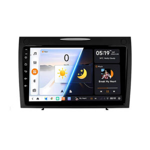 Musicway-7-New Launch Dual Knob 10.1 Inch 2K FHD Car Radio
