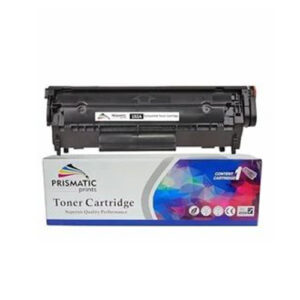 Musicway-2-V592AK FTC 88A/CC388A Black Laser Toner Cartridge (Black/Color)