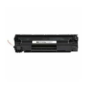 Musicway-21 210KEV Black Toner Cartridge Compatible with PANTUM P2200
