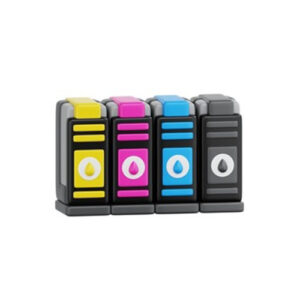 Musicway-7-UBA2R8 003 Compatible Refill Ink
