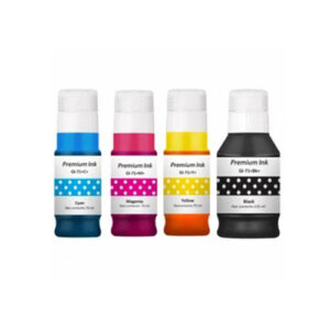 Musicway-17 GI-790 Bottle, Set of 4 (G1000, G1010, G2000, G2002)